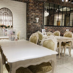 中性ヨーロッパcafe - 