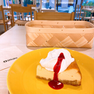 テイクアウトok 表参道でおすすめのケーキをご紹介 食べログ