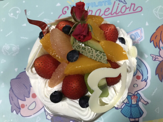 Patisseriek Fujita パティスリー ケー フジタ 佐野市 ケーキ 食べログ