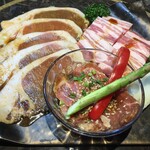 Tokorozawa Gyuuyakiniku Bekosuke - 