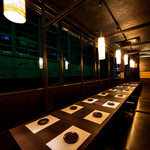 個室と地鶏和食 なか匠 - 