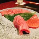 焼肉うしごろ 銀座店 - 