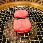 焼肉うしごろ 銀座店 - 