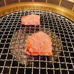 焼肉うしごろ 銀座店 - 