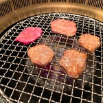 焼肉うしごろ 銀座店 - 