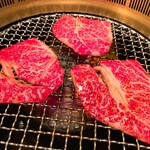 焼肉うしごろ - 