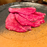 焼肉うしごろ - 