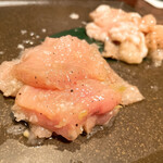 焼肉うしごろ - 