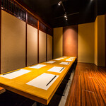 鳥専門個室 兼続 - 