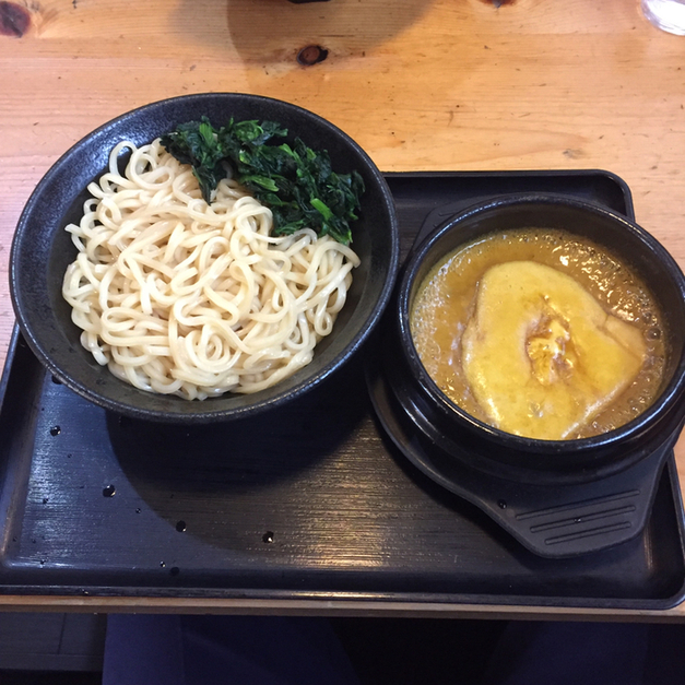 蘭家 ランヤ 大門 ラーメン 食べログ