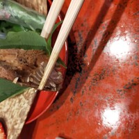 草喰 なかひがし - 