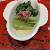 草喰 なかひがし - 