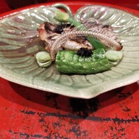 草喰 なかひがし - 