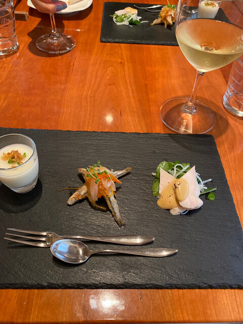 ルカ Luca 薬院 イタリアン ネット予約可 食べログ