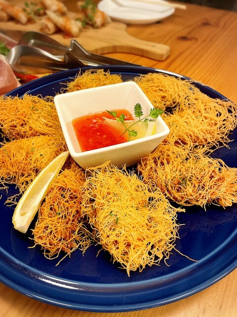 facile chinois DISH（ファシル シノワ ディッシュ） - 中央弘前（中華料理）の写真