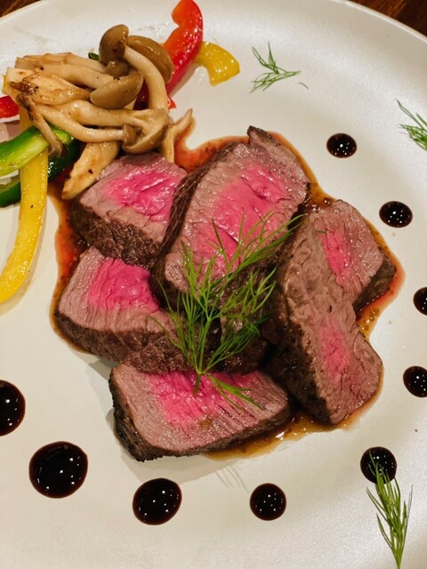 facile chinois DISH（ファシル シノワ ディッシュ） - 中央弘前（中華料理）の写真