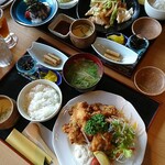 Kaisen Izakaya Umiya - 