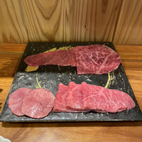 東京肉しゃぶ家 - 