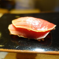 鮨 りんだ - 中トロ