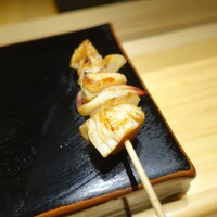 鮨 りんだ - 貝焼き