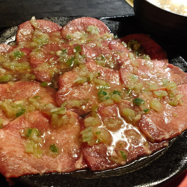 極上炭火焼肉 縁 えにし 志木 焼肉 ネット予約可 食べログ