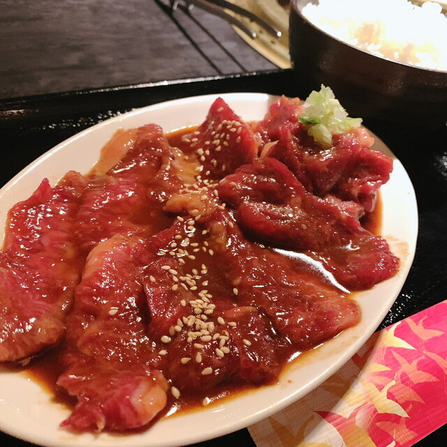 極上炭火焼肉 縁 えにし 志木 焼肉 ネット予約可 食べログ