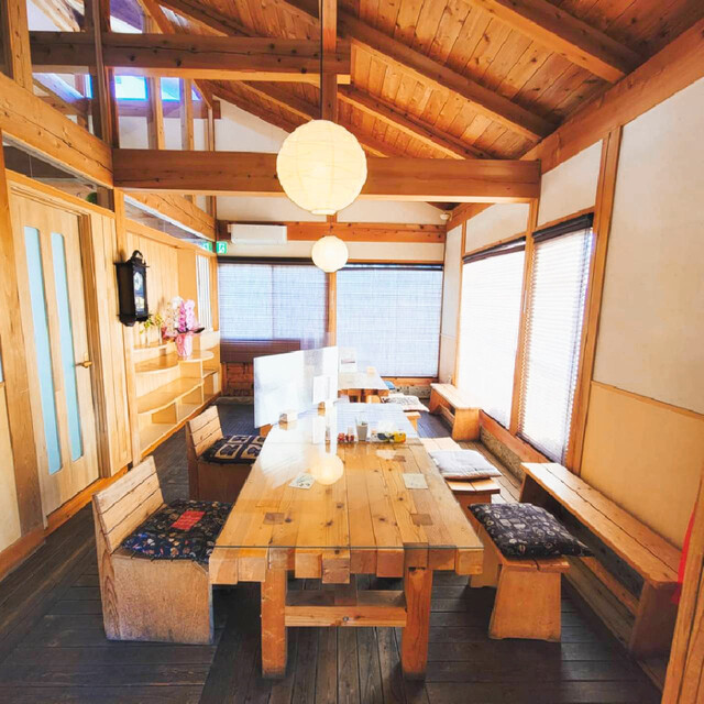 そば処 甑（Soba Koshiki） - 村山（そば）の写真