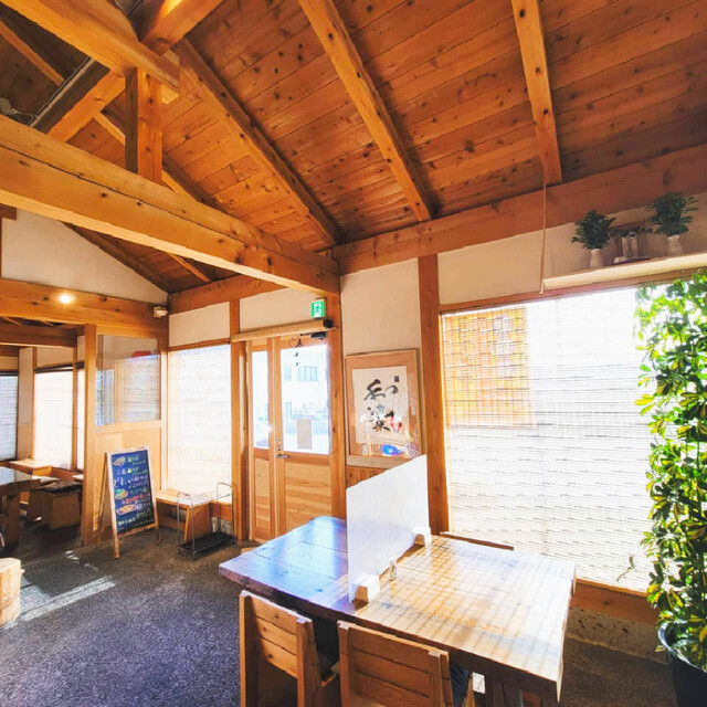 そば処 甑（Soba Koshiki） - 村山（そば）の写真