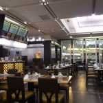 クラブラウンジ - 素敵な店内