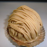 エムコイデ - モンブラン