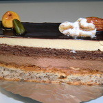 エムコイデ - ノワゼッティーヌ