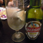 Delhi Heights - インドビール