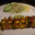 パニールティカ