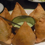サモサ