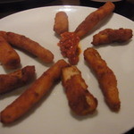 Delhi Heights - フィシュフィンガー