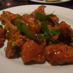 Delhi Heights - チリチキン