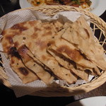 Delhi Heights - ローティー