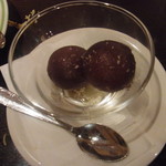 Delhi Heights - クラブジャムーン