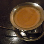 Delhi Heights - チャイ