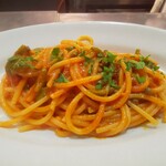 Trattoria La Testa Dura - 