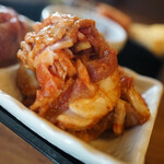 大衆炭火焼肉ジンギスカン ホルモン酒場 風土. - 