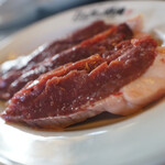 大衆炭火焼肉ジンギスカン ホルモン酒場 風土. - 