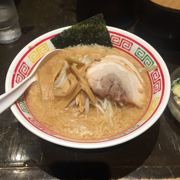 麻布ラーメン 麻布十番店 麻布十番 ラーメン 食べログ