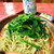 秘伝 名物そば - 