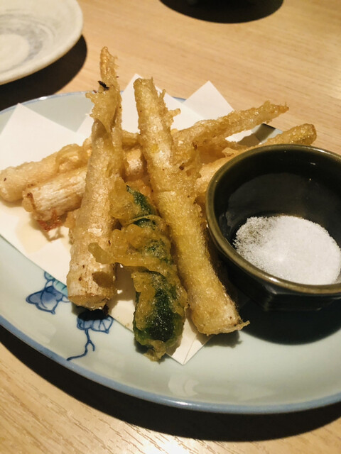 正しい晩ごはん 白 はく 池袋 割烹 小料理 ネット予約可 食べログ