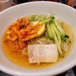 Hidakaya - 冷麺