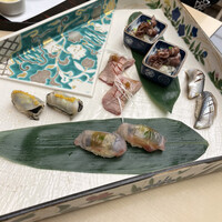 やま中・本店　鮨と日本料理　 - 