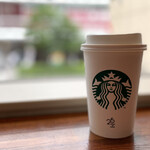 STARBUCKS COFFEE - コールドブリュー(Tall)@税込407円