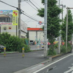 日高屋 - 