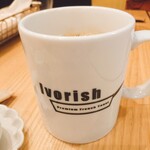 Ivorish - オーガニックコーヒー